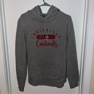 Colosseum | University of Louisville Sweatshirt